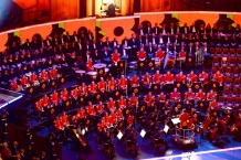Festival of Remembrance and Cenotaph 2014