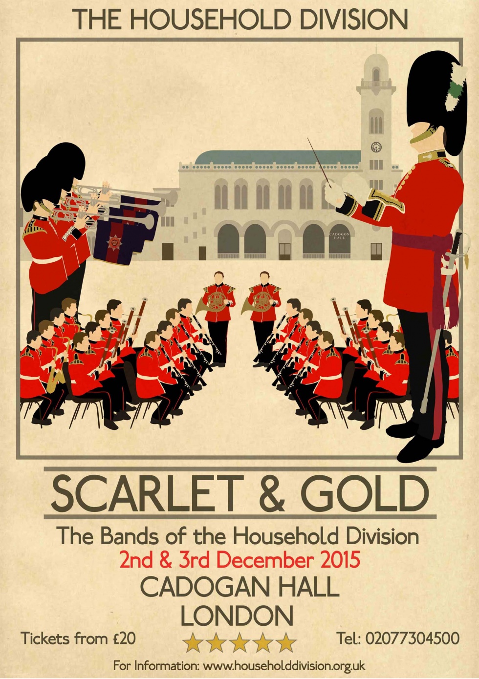 Household Division The Household Division Official site