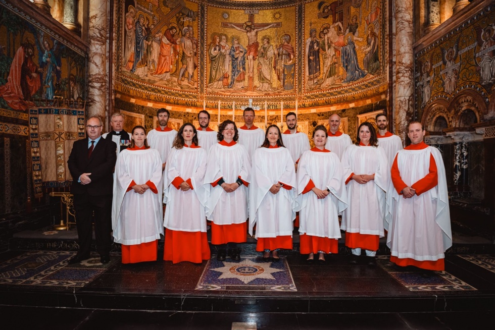 Chapel Choir