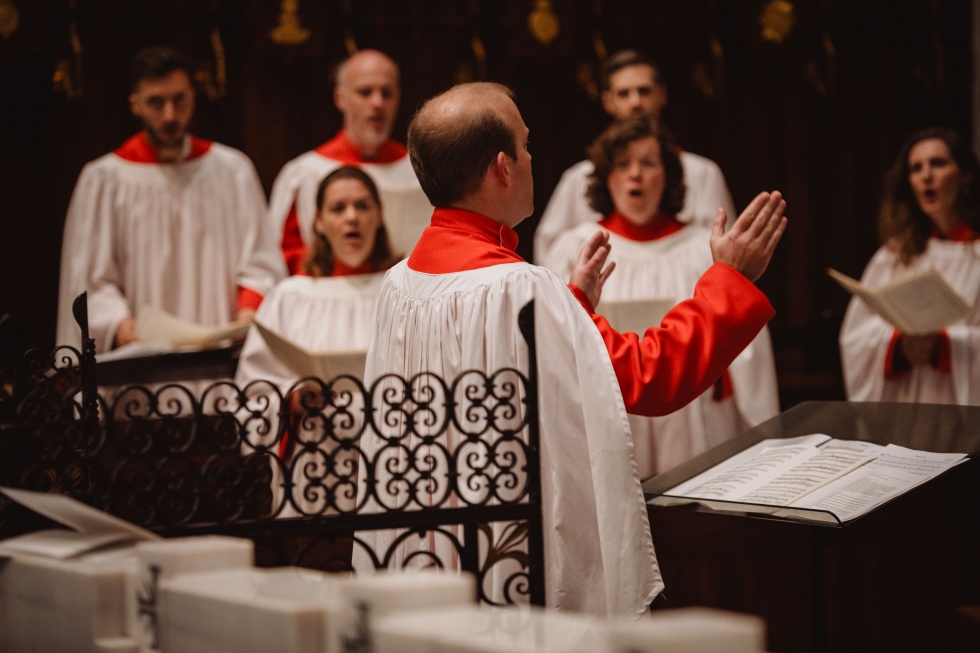 Chapel Choir (2)