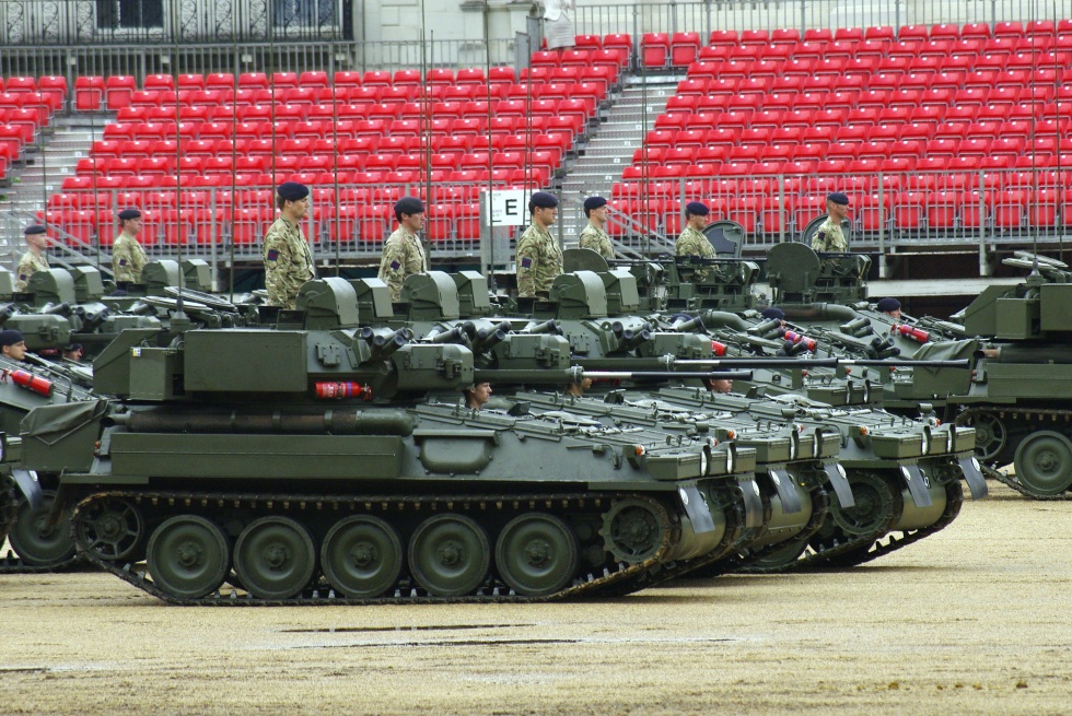 Household Division The Household Division Official site