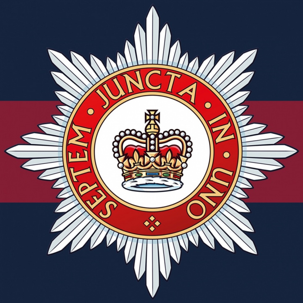 State Ceremonial Music The Household Division Official site