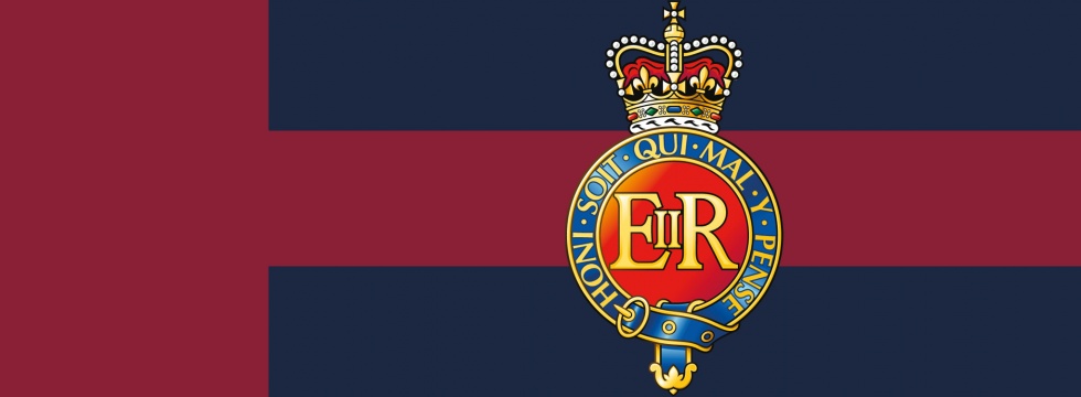 Household Cavalry Band - Band of the 